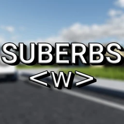 SUBERBS 🔊 icon