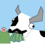 #CoWs Go MoO