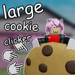 large cookie clicker [alpha]