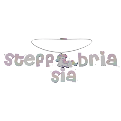Steff Bria Sia 
