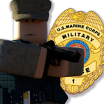 Мarine Military Police