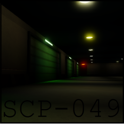 Investigation Center (SCP-049)