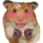 BADDIE RAT TEEHEE :>