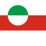Kalaallit Nunaat - Groenlandia