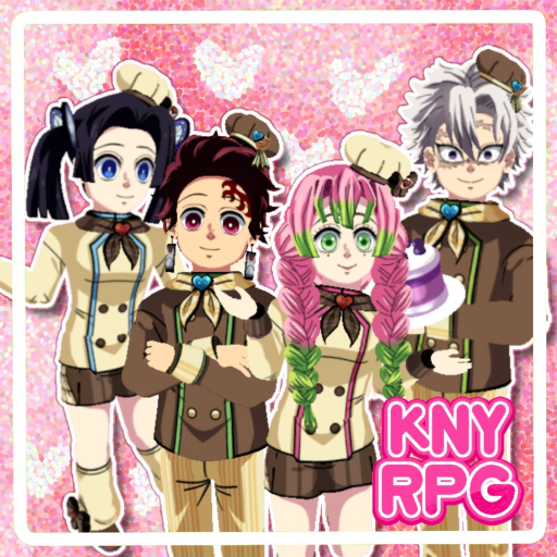 [💌]DEMON SLAYER 3D RP