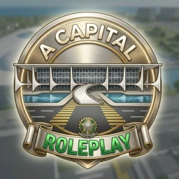 A Capital Roleplay icon