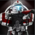 Advanced Recon Commando, {TGAR}