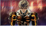 genos fan group