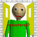 baldi video center REMASTERED
