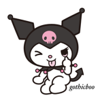 gothicboo
