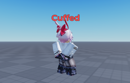 Roleplay Handcuffs System preview 1