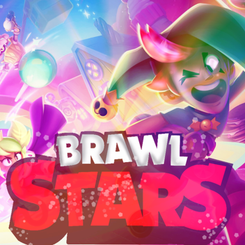 [NEW UPDATE! BERRY!]🍬🍭Brawl stars CandyLand 🍫🍬