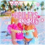 • Haileys Angels •