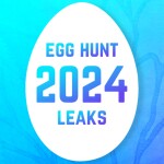 🐰 Egg Hunt 2024 Leaks