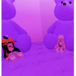 Addy's Angels!