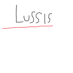 Lussis