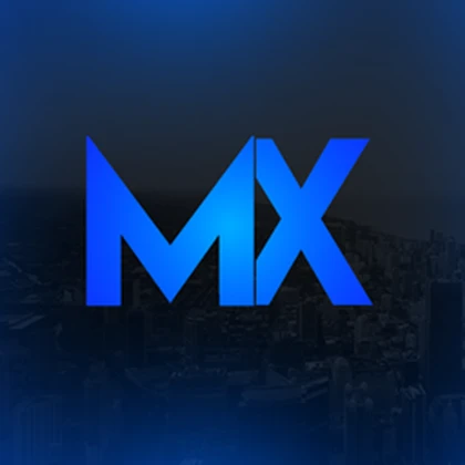 Mixial Roblox group icon