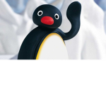 pingu is the best