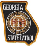 SP | State Patrol
