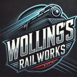 Wolling's Railworks