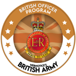 BA - | Officer Training Corps