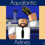 Aqualantic Airlines