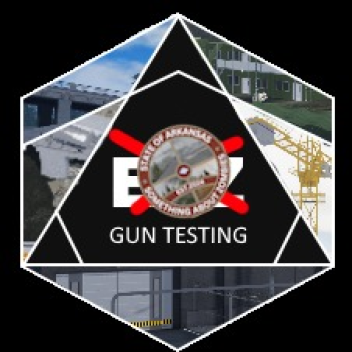 SAZ Gun Testing