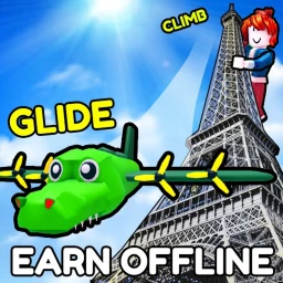 Climb and Glide icon