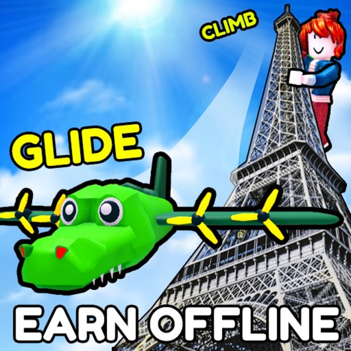 Climb and Glide