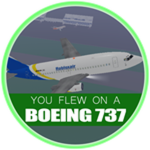 Boeing 737 Family
