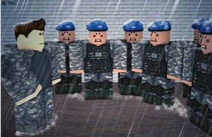 Trainee Course
