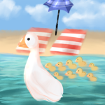 The Duck Islands