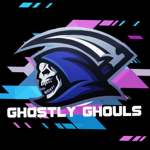 Ghostly Ghouls [Ro-Ghoul]