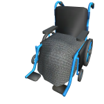 Wheelchair