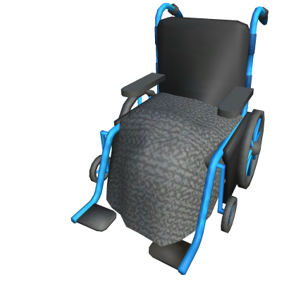 Wheelchair
