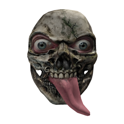 Goofy Bone Tongue