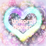 ~Unicorn Gamer's Fan Group~