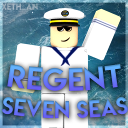 Regence of the Seas
