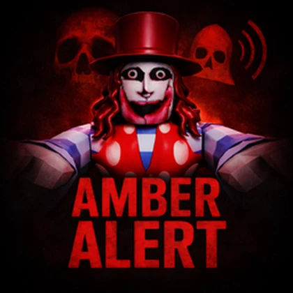 TEZ Studios - Amber Alert Roblox group icon