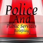Greenville Police & Public Services RP