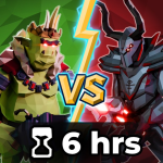 [⚔️] 合并 VS 暴徒