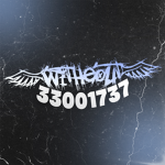 witheout