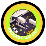 Ground Crew Unit - RoViation