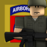 82nd Airborne Division - 1940's