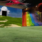 your childhood dreams