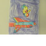 Space time awesomeness