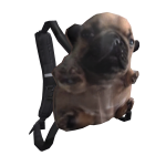 Pibble Backpack [OG Pibb]
