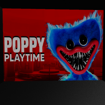 Poppy Playtime Grabpack Test