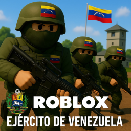 [Reclutando] [FANB] Base Militar Simon Bolivar