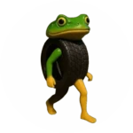 Hire Boneca Ambalabu